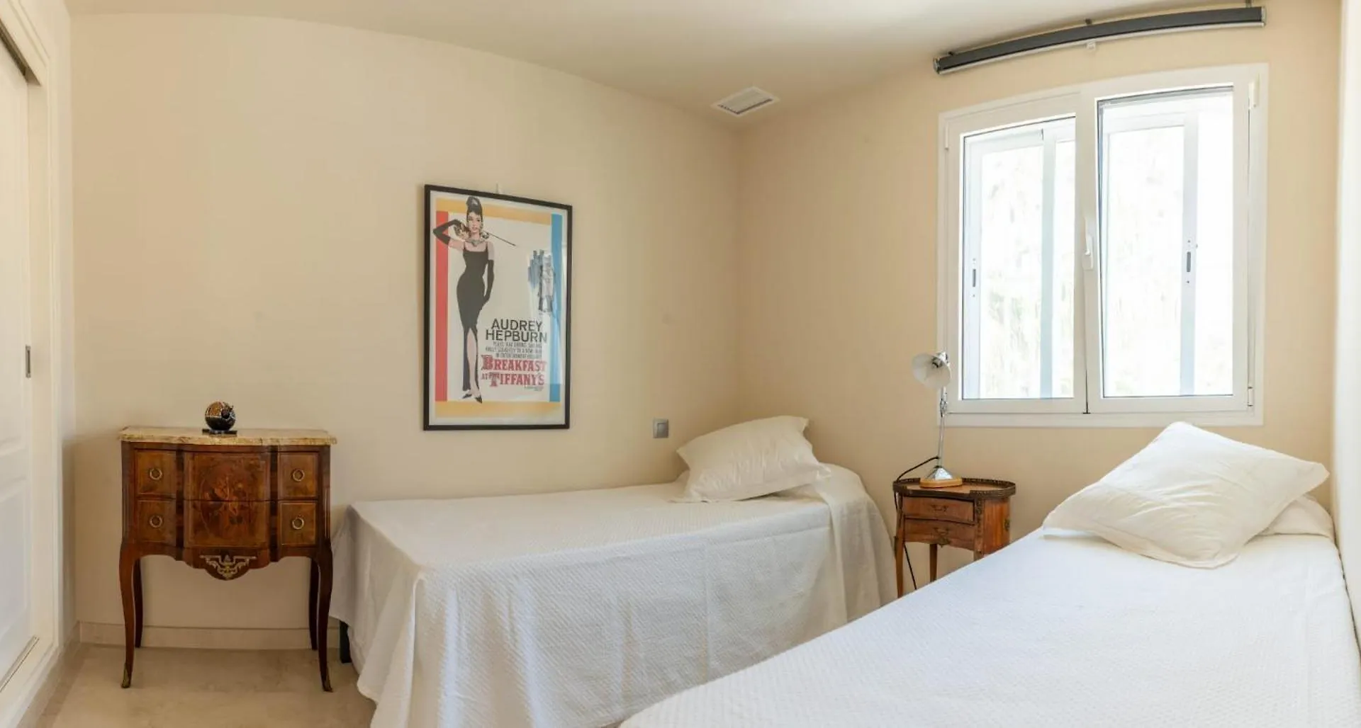 Apartamento Duplex En Primera Linea De Playa كاساريس شقة