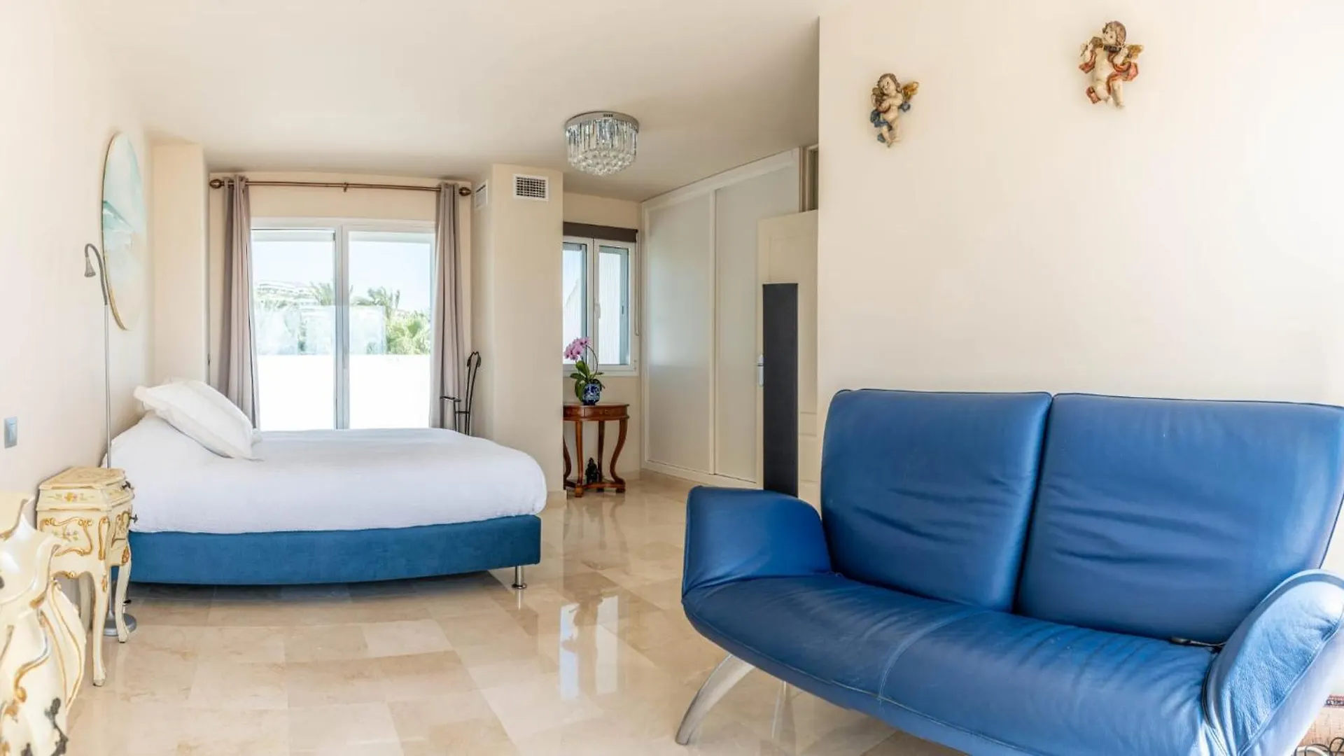Apartamento Duplex En Primera Linea De Playa كاساريس 0*,